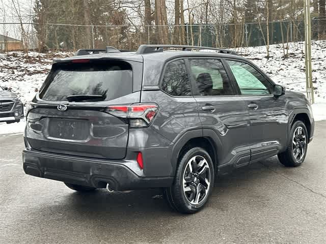 Thumbnail: 2026 Subaru Forester - 30