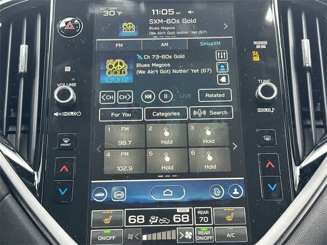 Thumbnail: 2026 Subaru Ascent - 11