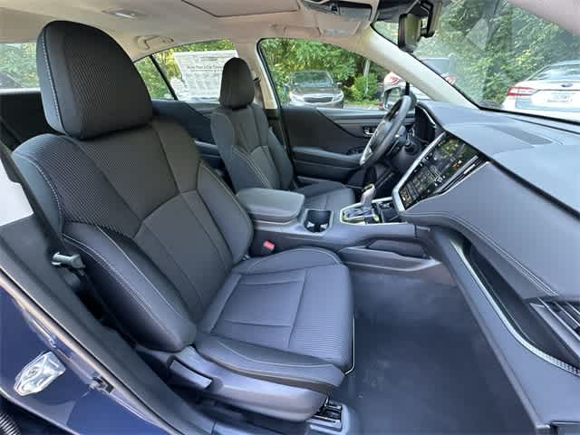 Thumbnail: 2025 Subaru Legacy - 21