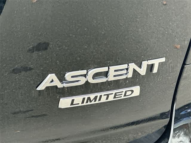 Thumbnail: 2026 Subaru Ascent - 31