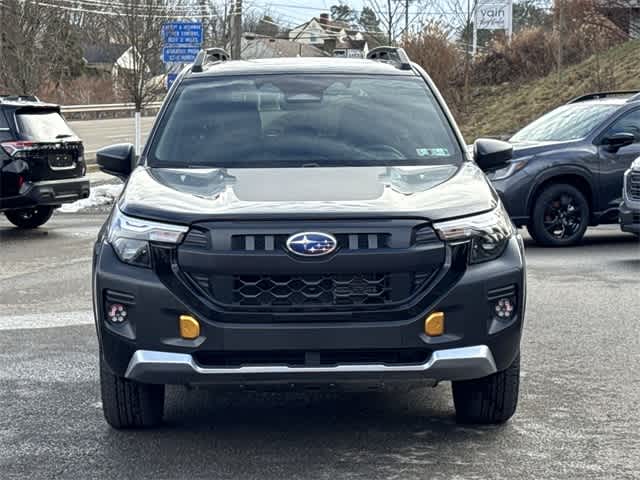 Thumbnail: 2026 Subaru Forester - 29