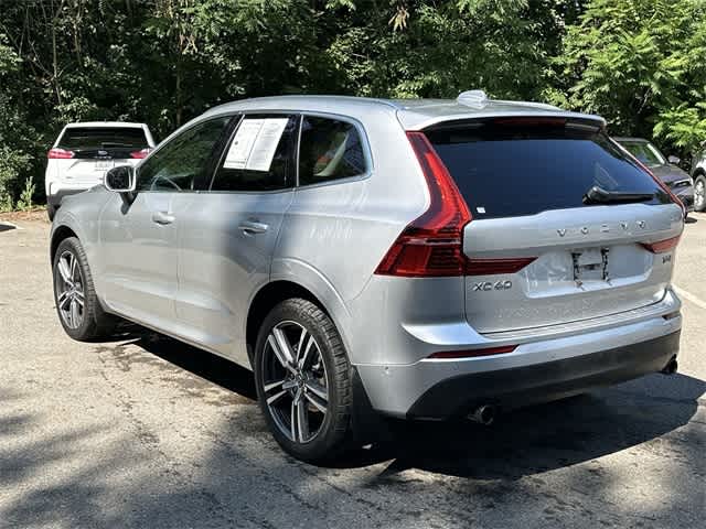 Thumbnail: 2019 Volvo XC60 - 22