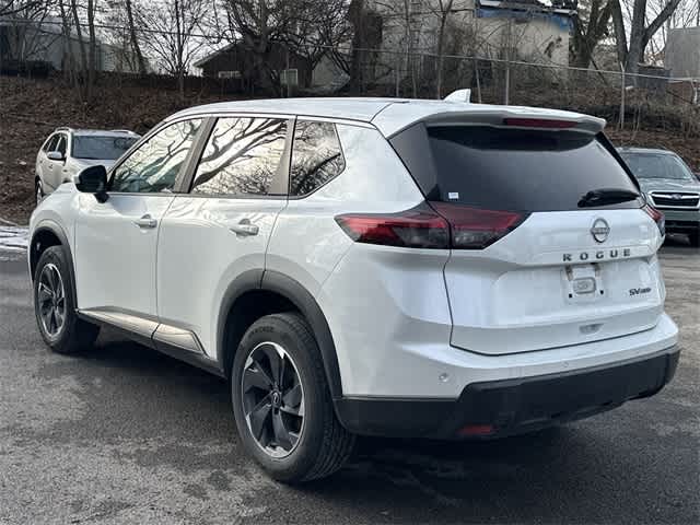 Thumbnail: 2024 Nissan Rogue - 20