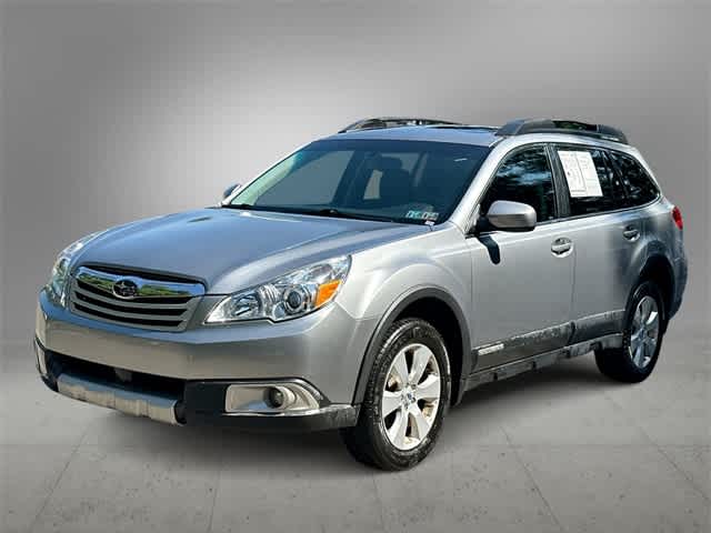 2011 Subaru Outback 2.5i Limited -
                  Pittsburgh, PA