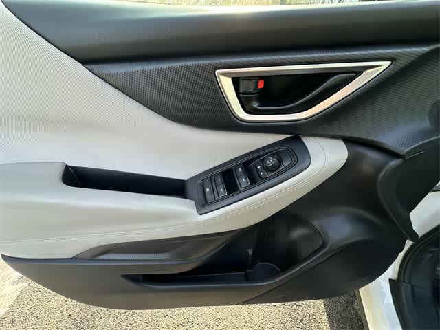 Thumbnail: 2022 Subaru Forester - 15