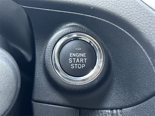 Thumbnail: 2023 Subaru Forester - 10