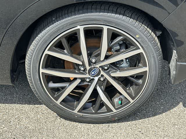 Thumbnail: 2026 Subaru Impreza - 5