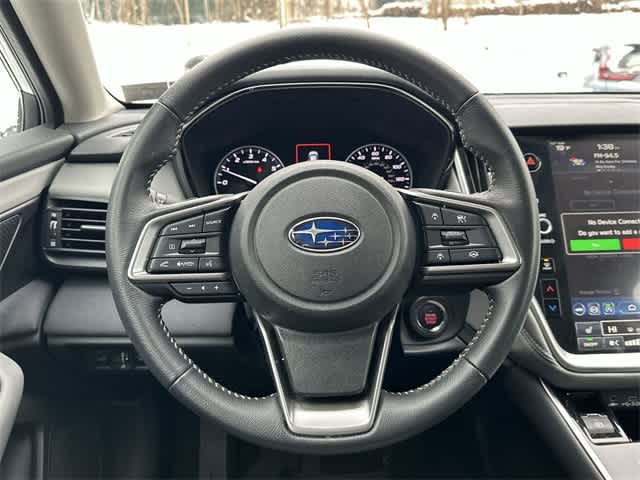 Thumbnail: 2025 Subaru Outback - 8