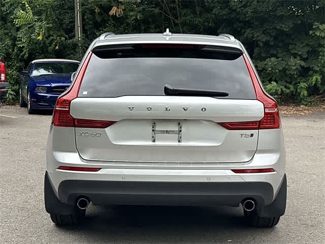 Thumbnail: 2019 Volvo XC60 - 4