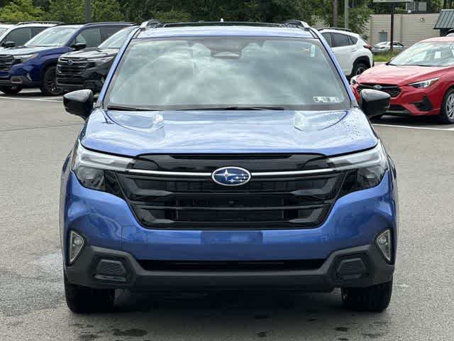 Thumbnail: 2025 Subaru Forester - 28