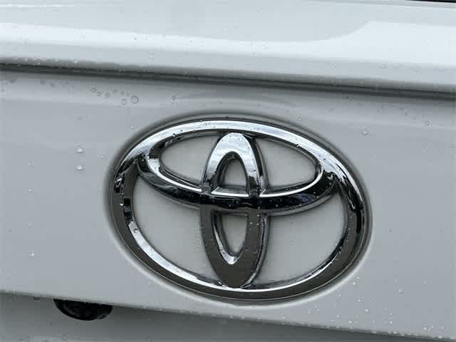 Thumbnail: 2023 Toyota RAV4 - 24
