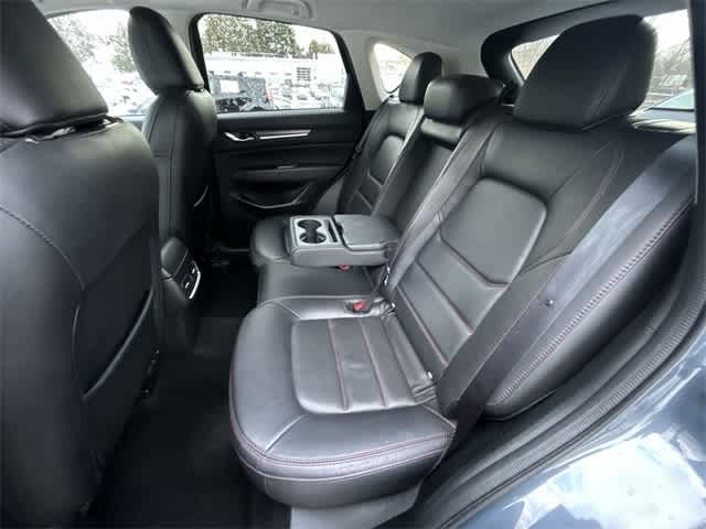 Thumbnail: 2024 Mazda CX-5 - 17