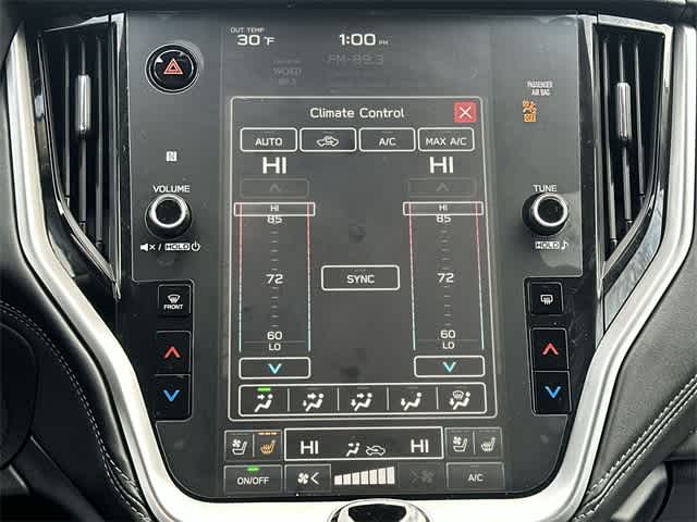 Thumbnail: 2025 Subaru Outback - 16