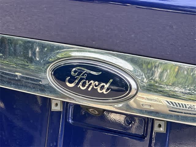 Thumbnail: 2016 Ford Escape - 29