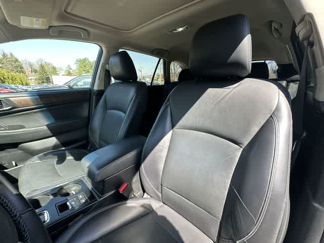 Thumbnail: 2018 Subaru Outback - 15