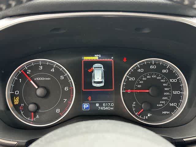 Thumbnail: 2019 Subaru Ascent - 6