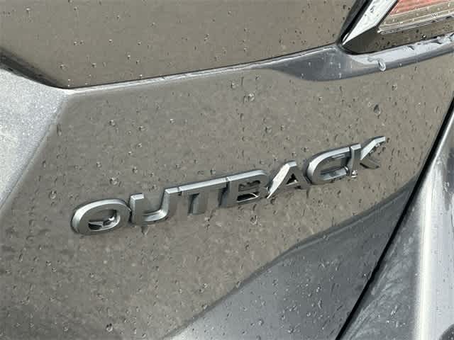 Thumbnail: 2023 Subaru Outback - 20