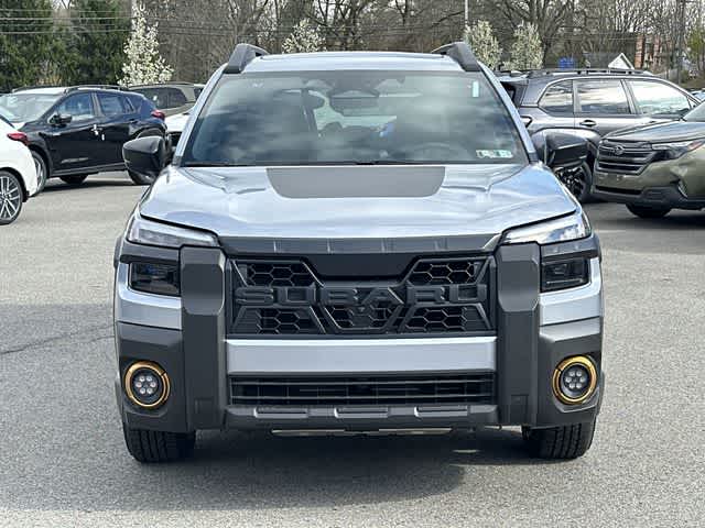 Thumbnail: 2026 Subaru Outback - 28