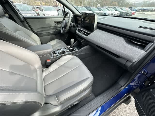 Thumbnail: 2026 Subaru Outback - 22