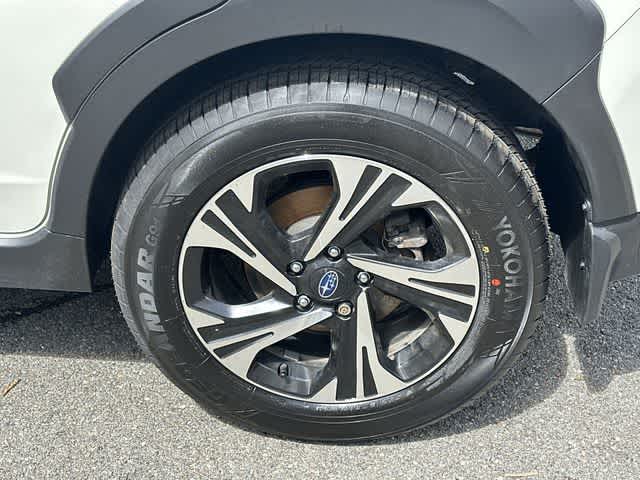 Thumbnail: 2024 Subaru Crosstrek - 5