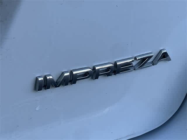 Thumbnail: 2022 Subaru Impreza - 17