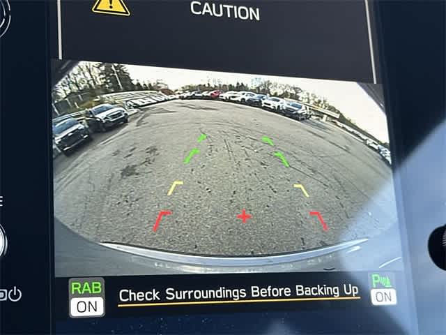 Thumbnail: 2026 Subaru Forester - 14