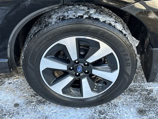 Thumbnail: 2018 Subaru Forester - 4