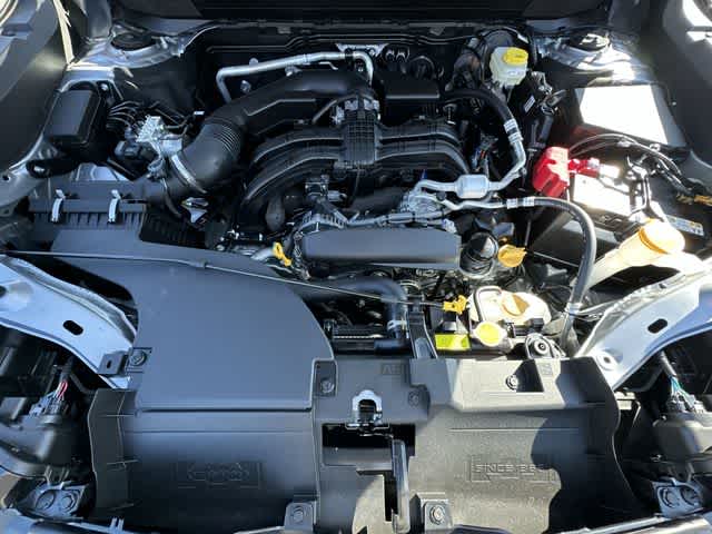 Thumbnail: 2026 Subaru Outback - 25