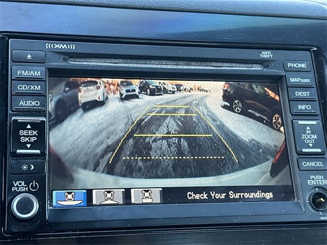 Thumbnail: 2013 Honda Civic - 13