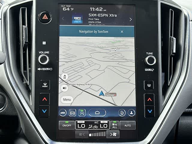 Thumbnail: 2025 Subaru Crosstrek - 13