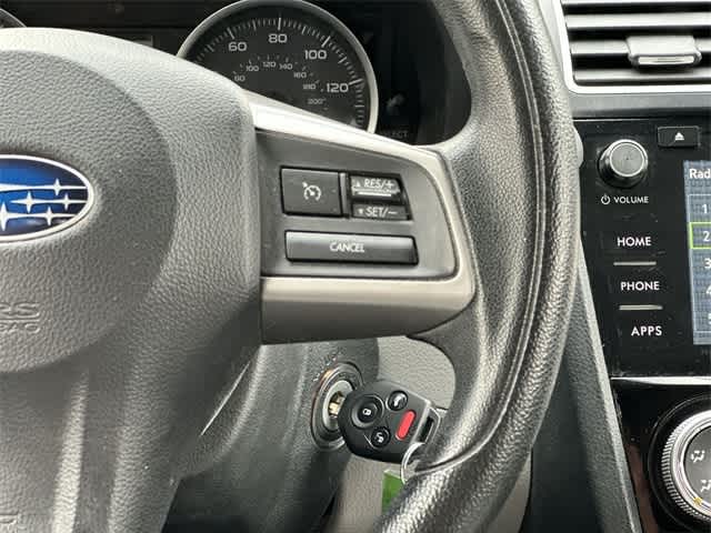 Thumbnail: 2016 Subaru Forester - 10