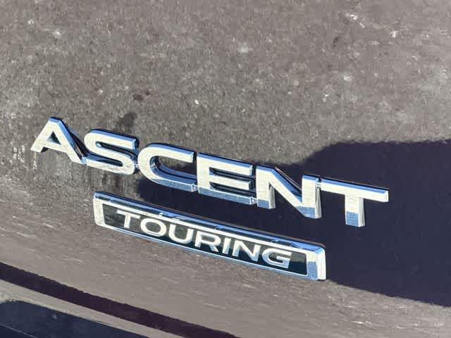Thumbnail: 2026 Subaru Ascent - 30