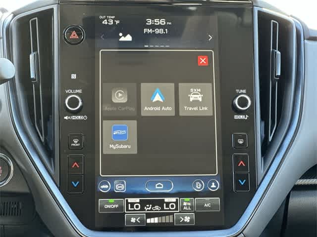 Thumbnail: 2026 Subaru Crosstrek - 14