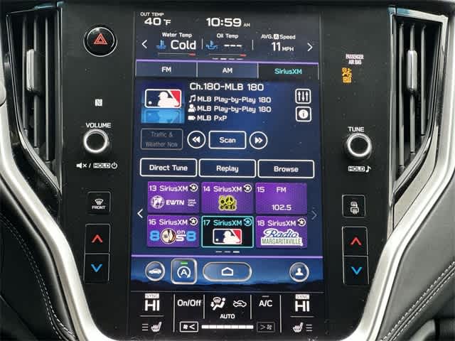 Thumbnail: 2021 Subaru Outback - 10
