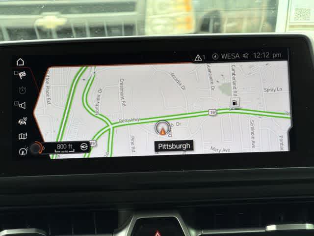 Thumbnail: 2022 Toyota GR Supra - 12