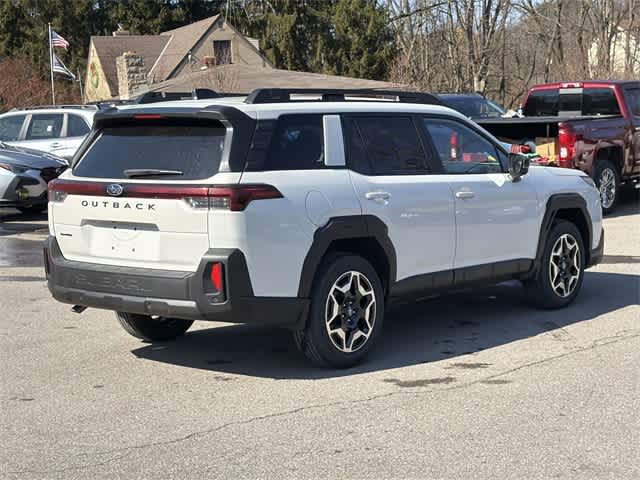 Thumbnail: 2026 Subaru Outback - 32