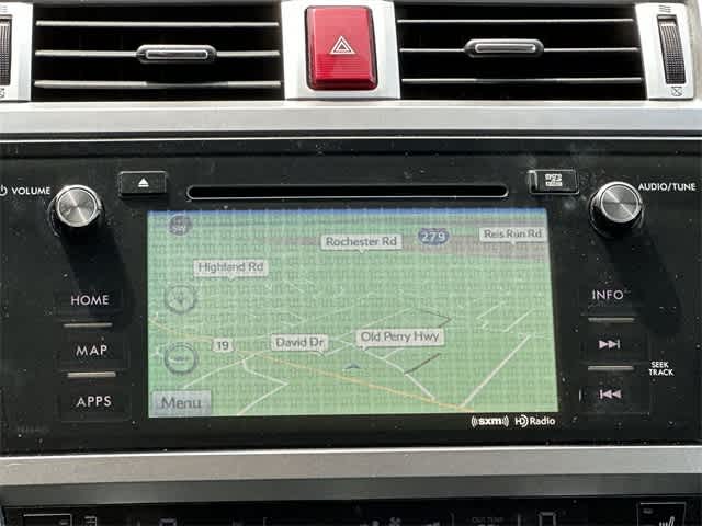 Thumbnail: 2015 Subaru Outback - 13