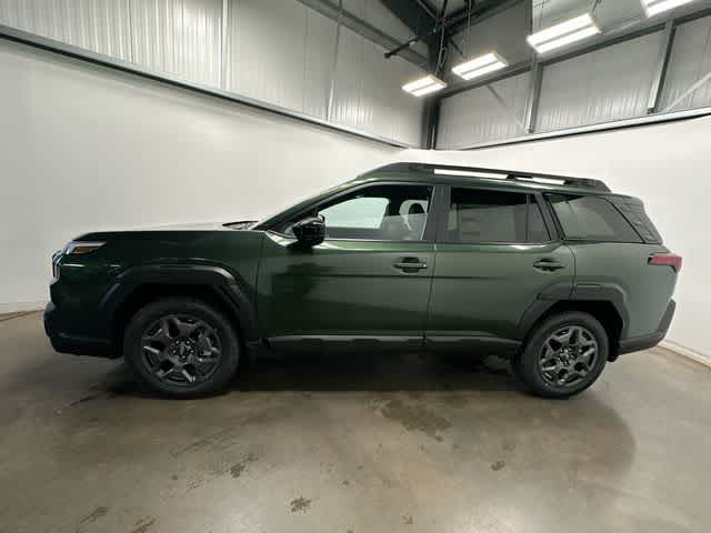 Thumbnail: 2026 Subaru Outback - 2
