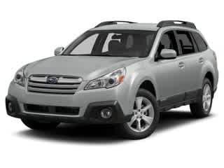 2014 Subaru Outback 2.5i Limited -
                Pittsburgh, PA