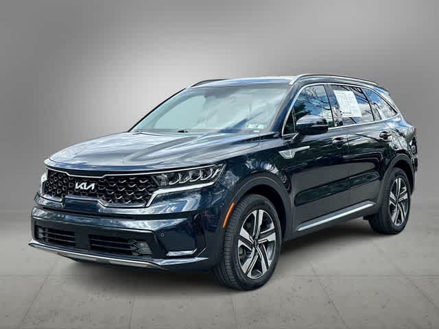 Thumbnail: 2023 Kia Sorento - 1