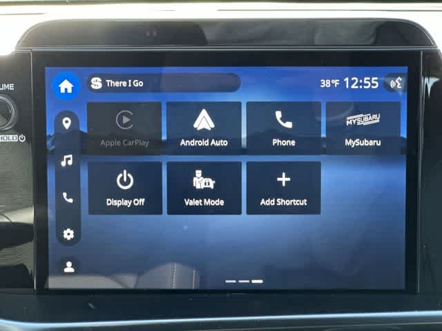 Thumbnail: 2026 Subaru Outback - 14