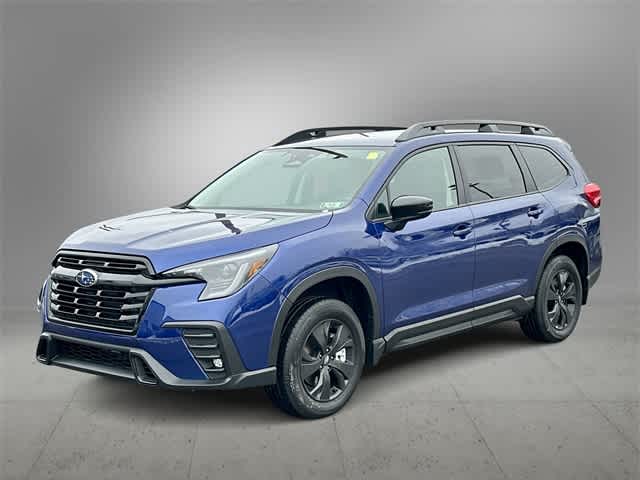 Thumbnail: 2026 Subaru Ascent - 1