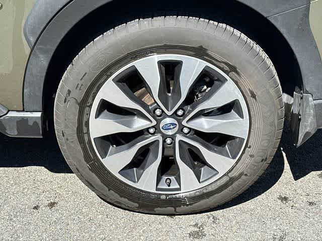 Thumbnail: 2025 Subaru Outback - 5