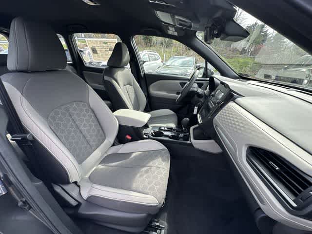 Thumbnail: 2026 Subaru Forester - 18