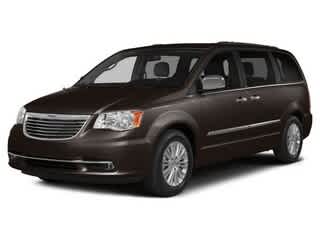 2014 Chrysler Town & Country Touring -
                  Pittsburgh, PA