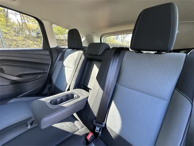 Thumbnail: 2019 Ford Escape - 16