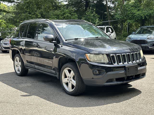 Thumbnail: 2011 Jeep Compass - 19