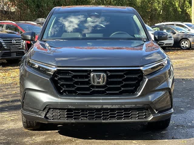 Thumbnail: 2023 Honda CR-V - 19