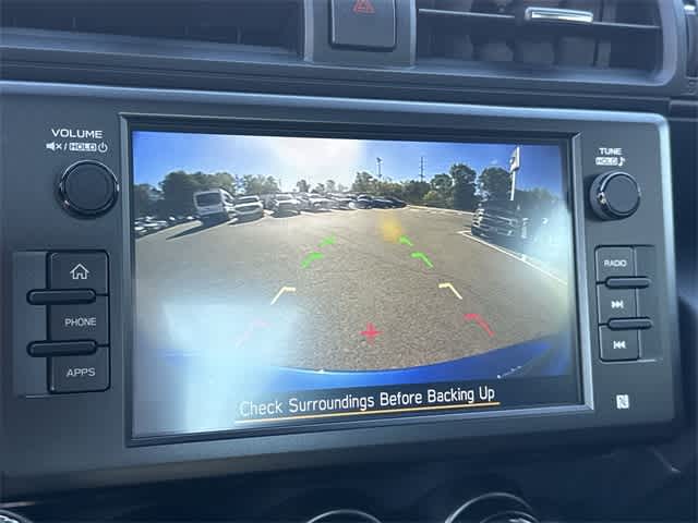 Thumbnail: 2025 Subaru BRZ - 13