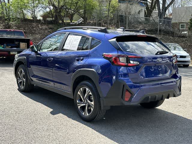 Thumbnail: 2026 Subaru Crosstrek - 29